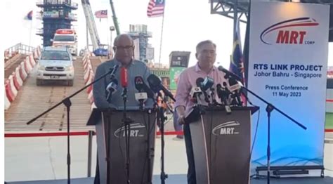 Both Countries Keen to Revive HSR Project - Newsroom | MyHSR Corporation