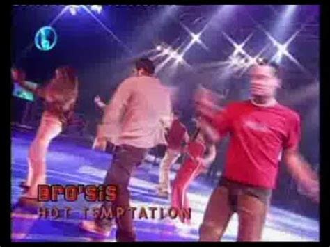 Hot Temptation BroSis KIDDY CONTEST YouTube