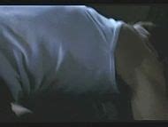 Naked Dolores Fonzi In Burnt Money