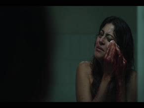 CAROL CASTRO Nude AZnude