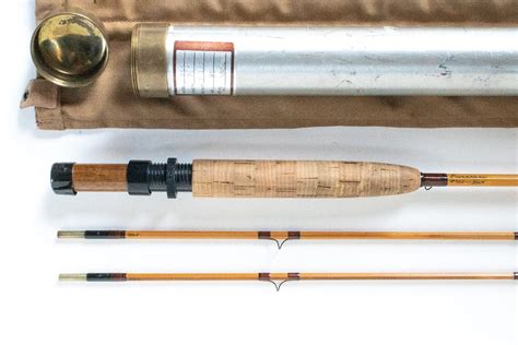 Bamboo Fly Rods For Sale Spinoza Rod Company