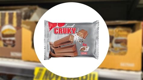 Mercadona Anuncia La Retirada De Los Cruky Su Versión De Kitkat Y