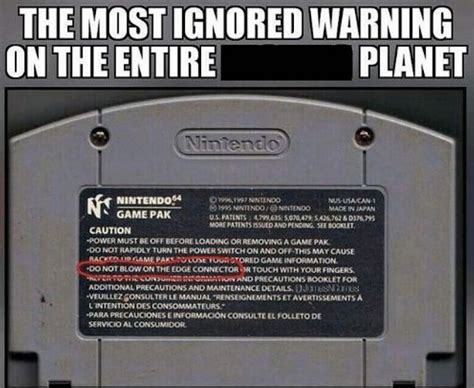 10 Hilarious Nintendo Memes Every Fan Relates To