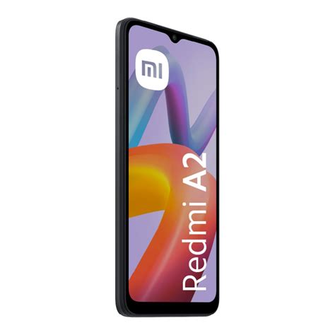 Ripley Celular Xiaomi Redmi A2 Us Light 2 32gb Azul