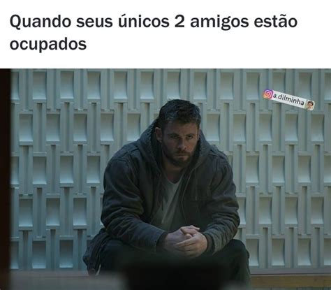 Quando Voc Bem Humorado E Faz Amizade Todo Mundo Memes