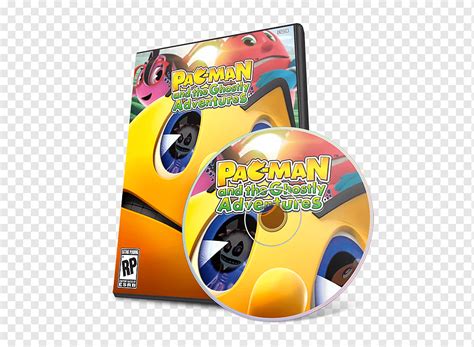 Pacman And The Ghostly Adventures Xbox Online