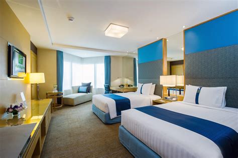 Hotel Inn Bangkok Silom Bangkok Nuevo 2024 Precios Reseñas Reserva