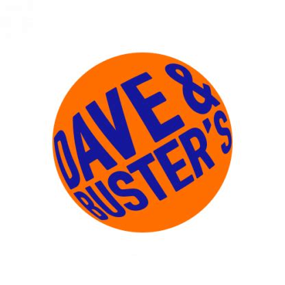 List of all Dave and Busters store locations in the USA - ScrapeHero ...