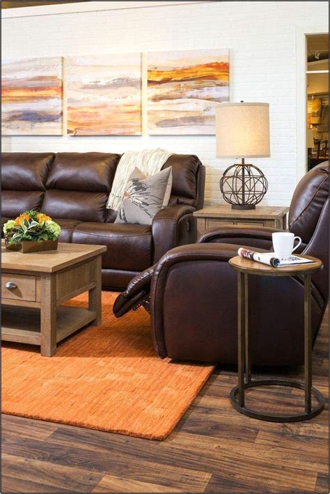 Living Room Decor Ideas With Brown Couches - Living Room : Home ...