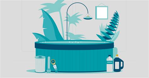 Hot Tub Troubleshooting Most Common Issues And Solutions
