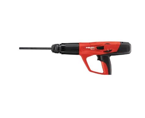 Hilti Dx 5 Ie Insulation Fastener Rentals Whistler BC Where To Rent