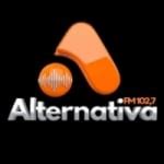 R Dio Alternativa Fm Faxinal Dos Guedes Sc Brasil Radios