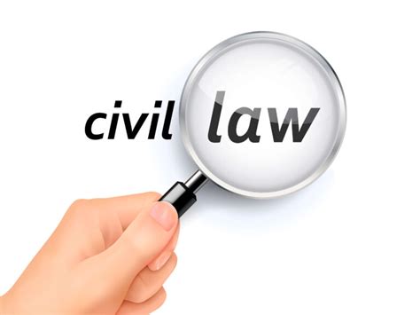 Understanding A Civil Attorney S Role