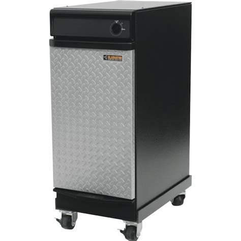 Gladiator 15-in Grey Portable Trash Compactor in the Trash Compactors ...