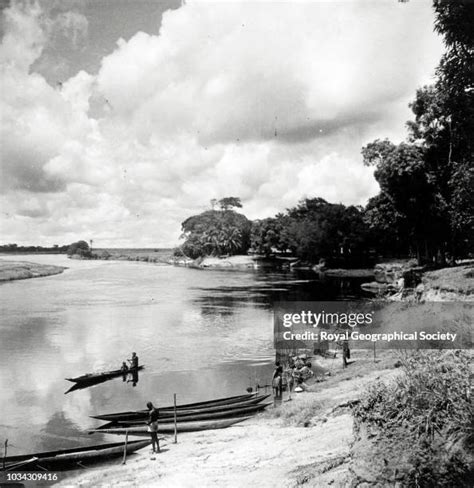 83 Ubangi River Stock Photos, High-Res Pictures, and Images - Getty Images