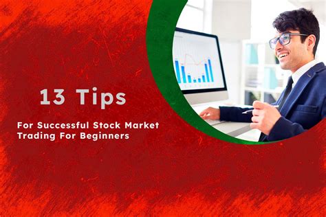 tips  successful stock market trading  beginners delhi