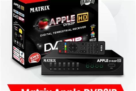 5 Daftar Merek Set Top Box Harga Murah RP 100 Ribuan Terkenal Di