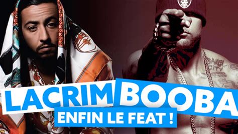 LACRIM FEAT BOOBA Oh Bah Oui YouTube