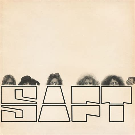 Saft – Saft – Vinyl (LP, Album), 1971 [r3089667] | Discogs