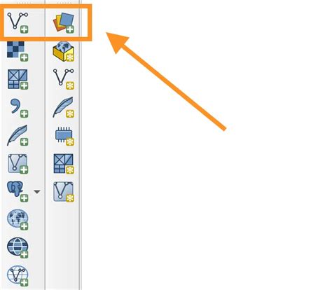 Como Inserir Dados No Qgis Qualimapas