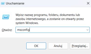 Jak wykonać czysty rozruch w systemie Windows 11 elpcmaniak cloud