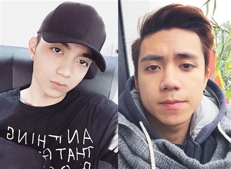 Hot boy ĐH Kinh tế Quốc dân nổi tiếng vì giống Soobin Hoàng Sơn