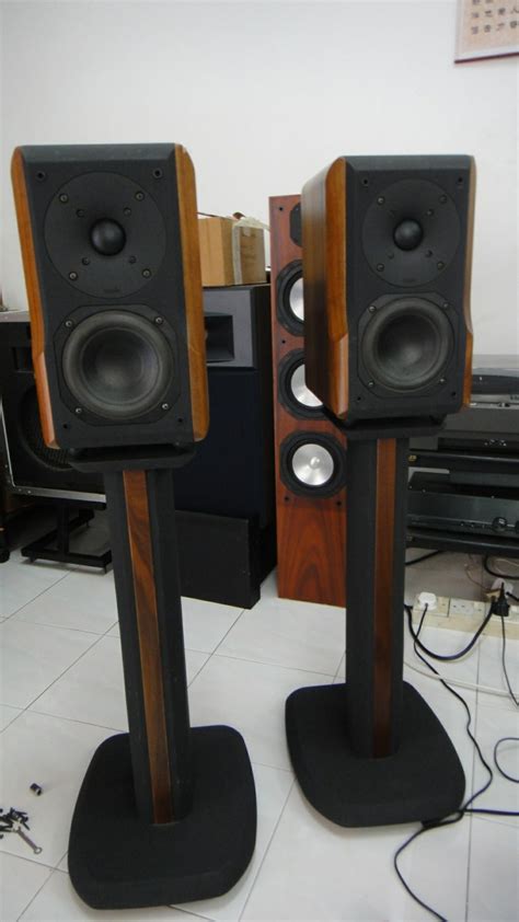 Chario constellation const LYNX speaker (Used)SOLD