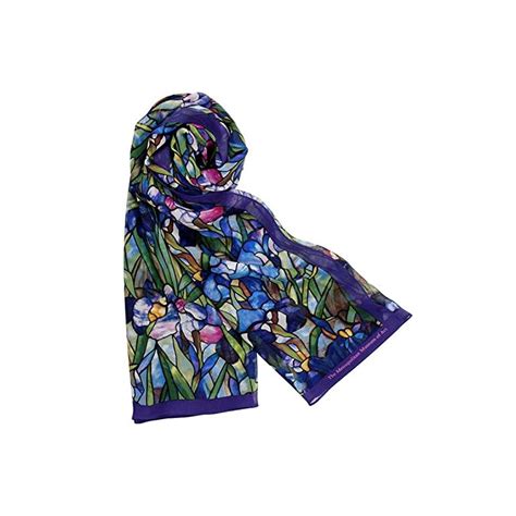 Scarf Scarves for Women by Metropolitan Museum of Art | Buy Scarves and ...