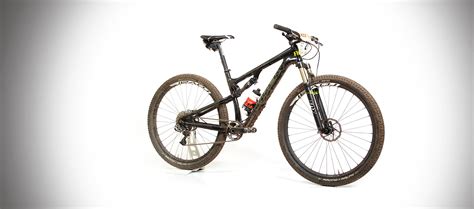 Long Term Test Trek Superfly Elite