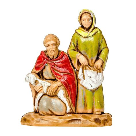 Landi Presepi Statuine Presepe Landi In Vendita Online Myriam