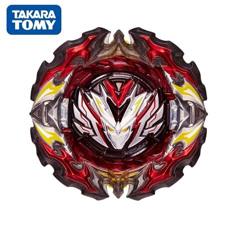 Takara Tomy Beyblade Burst B-195 Prominence Valkyrie. Ov.At'-0-Takara Tomy Beyblade Burst Turbo ...