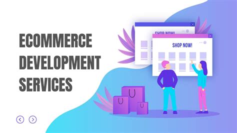 The 9 Most Important ECommerce Development Services