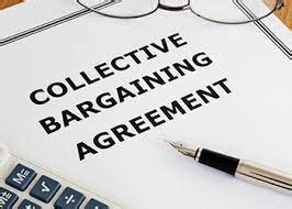 What Is A Collective Bargaining Agreement Hrdevelopmentinfo