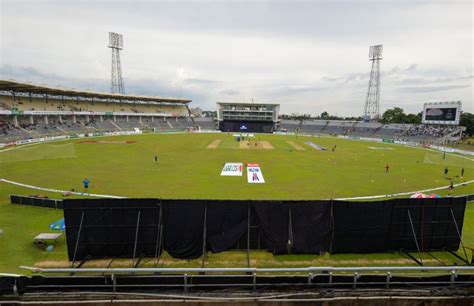 Multan Cricket Stadium Pitch Report: T20, ODI & Tests