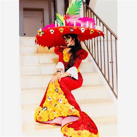 Latina Goddess Of Camila Cabello NUDE CelebrityNakeds