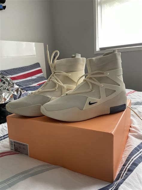 Highly Asked Review of OFF-WHITE Hyperdunks, Air Fear of God 1s, AJ1 ...