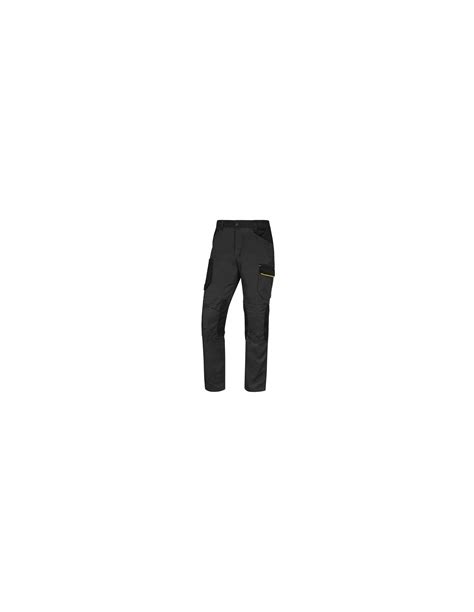 Pantalon De Travail Poches Delta Plus Mach