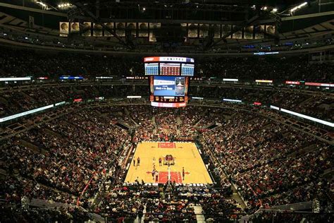 Cheap Chicago Bulls Tickets | No Service Fees