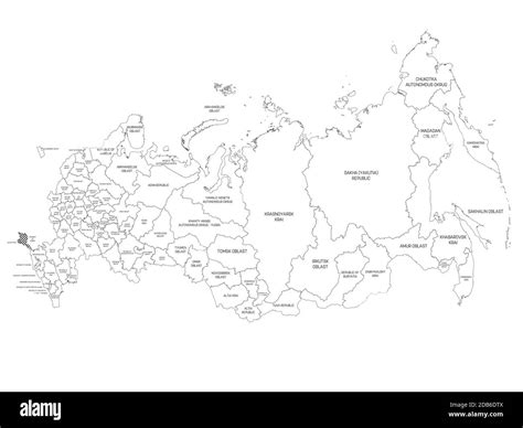 partido Democrático nieve heroína mapa de rusia sin nombres