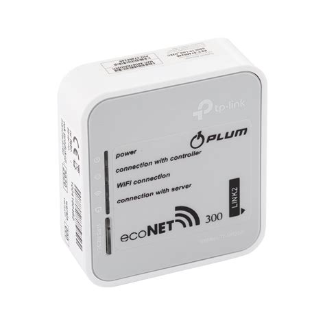 Интернет модуль Plum econet 300, цена 10593.64 грн — Prom.ua (ID ...