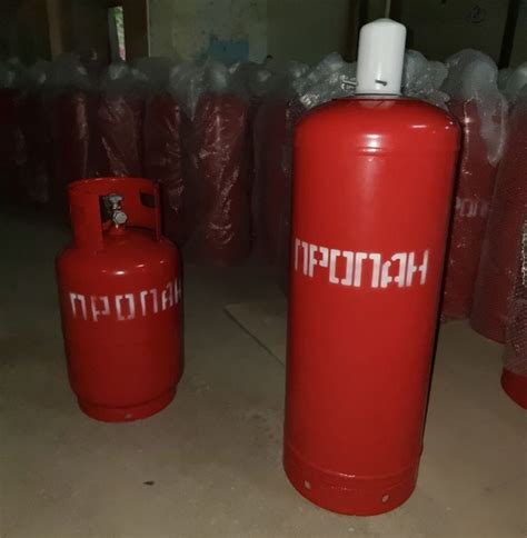 Газовые баллоны Пропан на 50 л (новые) Производство Беларусь ...