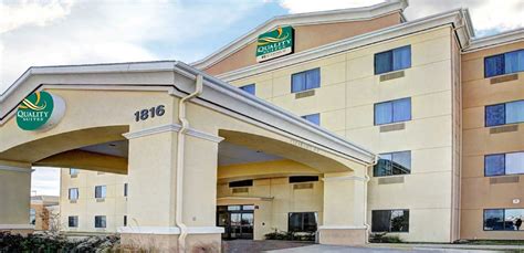 Comfort Suites Copperas Cove, Texas, US - Reservations.com