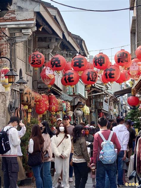 台南228連假住房率近9成 觀旅局：3月也活動滿滿！ 生活 自由時報電子報