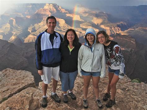 Grand Canyon Conservancy Parc National Du Grand Canyon Ce Quil Faut