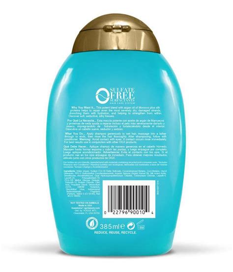 OGX Shampoo ml: Buy OGX Shampoo ml at Best Prices in India - Snapdeal