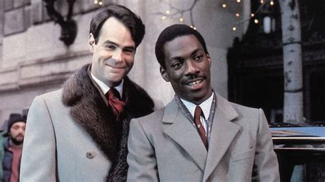 Trading Places (1983) - Cast & Crew — The Movie Database (TMDB)
