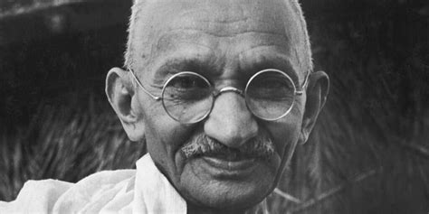 Inspiring Mahatma Gandhi Quotes