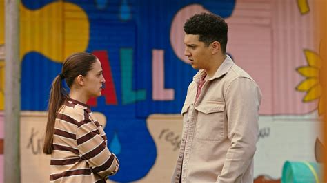 Bbc Iplayer The Dumping Ground Series 9 20 Breaking Chains