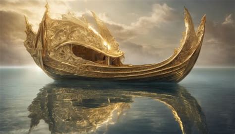boat dreams uncovering  hidden meanings  interpretations