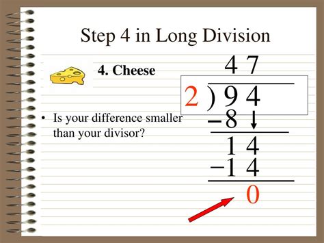 Ppt Long Division Powerpoint Presentation Free Download Id6136921